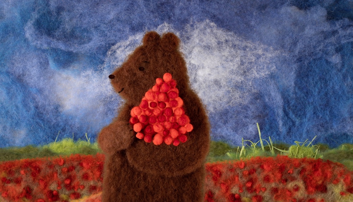 Animācijas īsfilma